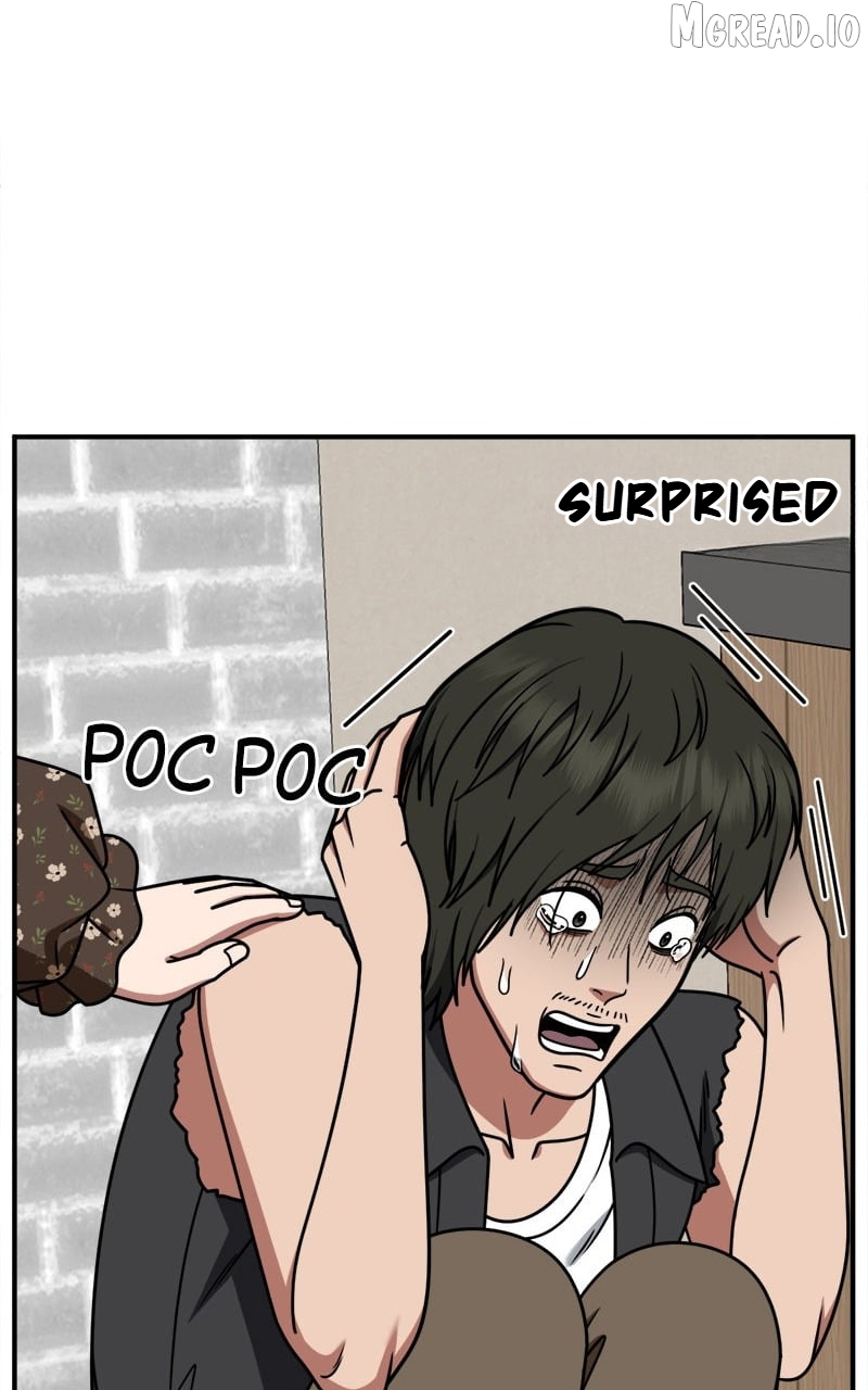 Change Me Chapter 260  - page 103